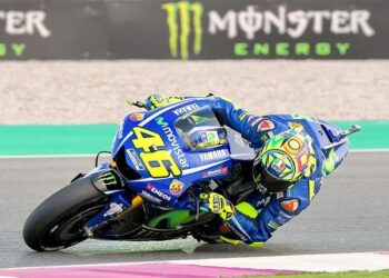 Two struggling ex-champs among five key storylines for 2025 Thailand MotoGP – Crash