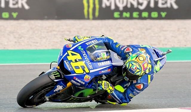 Two struggling ex-champs among five key storylines for 2025 Thailand MotoGP – Crash