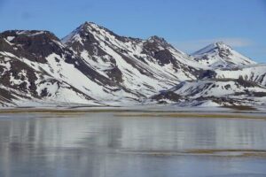 Iceland’s Foreign Minister reaffirms strong support for Armenia’s European aspirations and welcomes deeper cooperation – Armenpress