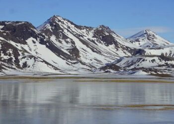 Iceland’s Foreign Minister reaffirms strong support for Armenia’s European aspirations and welcomes deeper cooperation – Armenpress