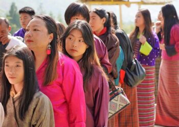 Bhutan building economy to retain youth, attract global investors: Minister – Daily Excelsior