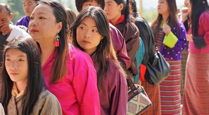 Bhutan building economy to retain youth, attract global investors: Minister – Daily Excelsior