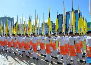 Brunei’s 41st National Day grand assembly showcased unity, patriotic spirit – asianews.network
