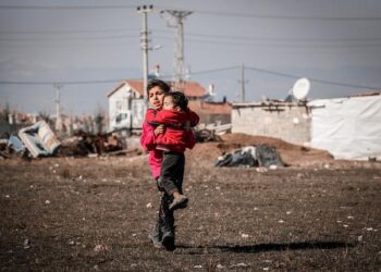 Tears and hope as Syrians return home from Turkey, Asia News – AsiaOne