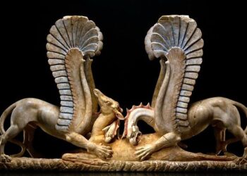 Ancient Greek Coin Has Become the Seal of Afghanistan’s Central Bank – Greek Reporter