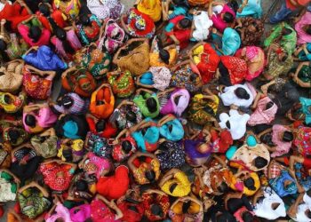 Bangladesh improves in freedom index – The Daily Star