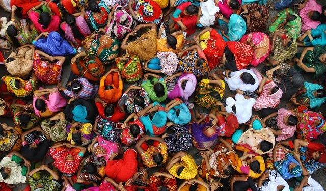 Bangladesh improves in freedom index – The Daily Star