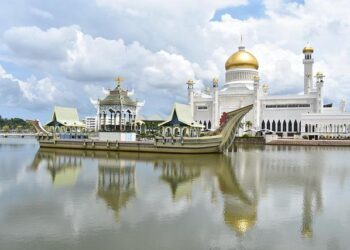 CARAT Brunei 2024: Closing Ceremony [Image 4 of 4] – DVIDS