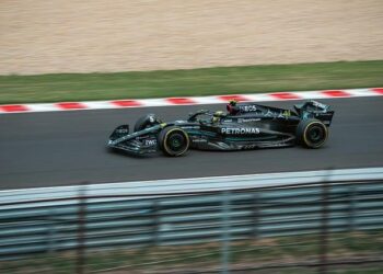 F1 Full Results | Antonelli leads the way in Bahrain ahead of Lawson – GPblog