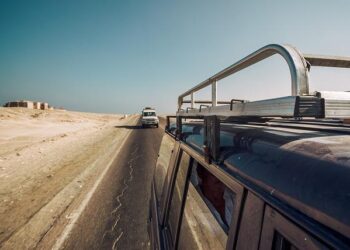 Egypt briefs Kuwait on investment opportunities in North Coast, Red Sea, Nile – Egypt Today