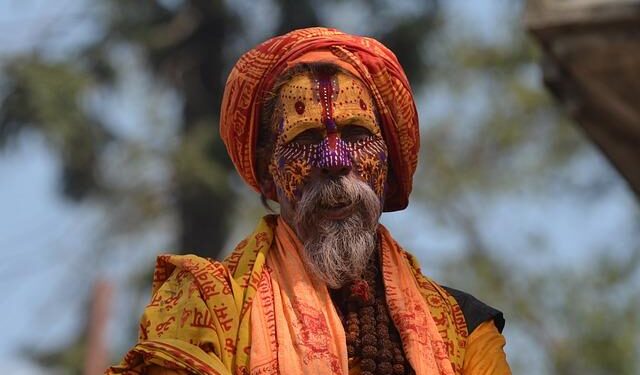 Nepal: Grand Maha Shivratri festivities kick off at Pashupatinath temple – WION