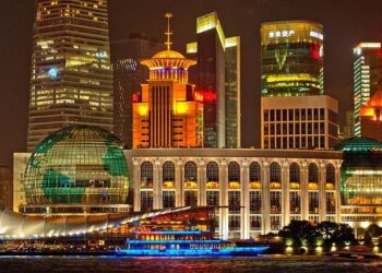 Shanghai now home to largest Loewe flagship in Asia – Luxury Daily