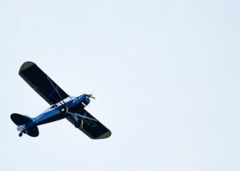 U.S. Gifts Advanced Aircraft to Strengthen Sri Lanka’s Maritime Security and Sovereignty in the Indian Ocean – US Embassy in Sri Lanka