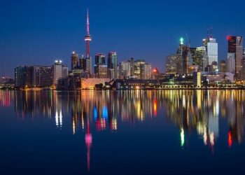 Canada’s trade tightrope with ASEAN needs flexibility – East Asia Forum