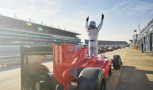 F1 testing 2025 LIVE: Times, results & updates from day two in Bahrain – BBC