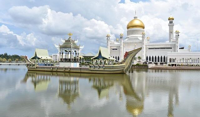 His Majesty The Sultan of Brunei Receives IsDB President in a Royal Audience to Spur Bilateral Cooperation – Islamic Development Bank