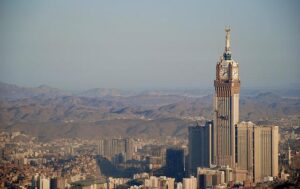 Here is How Saudi Arabia is Changing Urban Mobility with Riyadh Metro, 85 Stations, 100 Miles of Track, and More Than Four Million Daily Passenger Capacity – Travel And Tour World