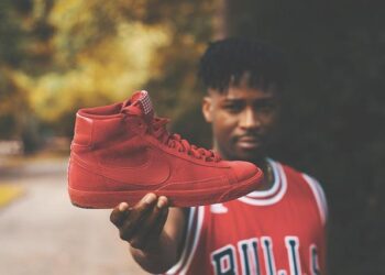 Nike Is Selling Highly Rated Air Jordan Shoes for Only $81 – Athlon Sports