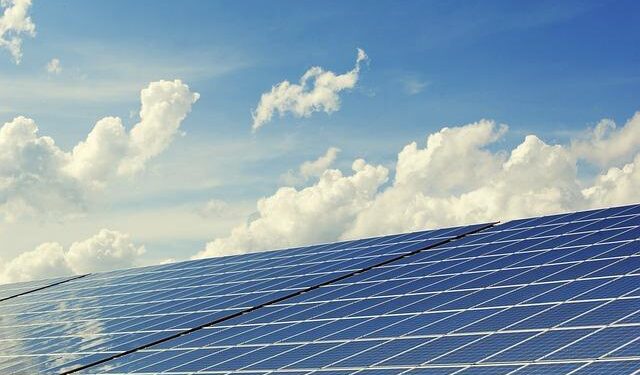 Malaysia Revises Solar Self-Consumption Programme to Support Renewable Energy Growth – SolarQuarter