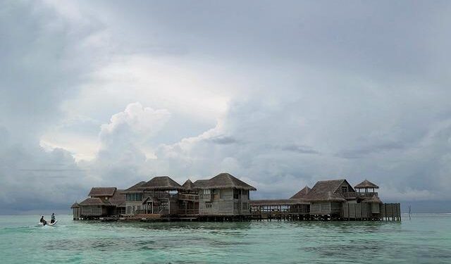 I Will Spend the Rest of My Life Thinking About My Stay at Patina Maldives, Fari Islands – Cosmopolitan