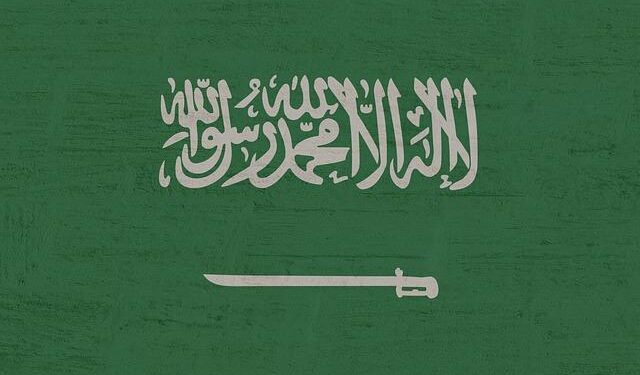 Saudi Arabia’s balancing act: peace talks, a new economy and straddling the energy transition – World Economic Forum