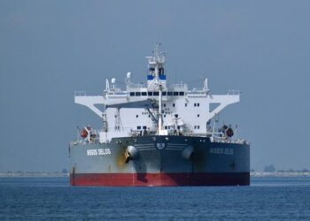 Tanker Crew Member Injured After ‘Unauthorised Boarding’ in Singapore Strait – U.S. News & World Report