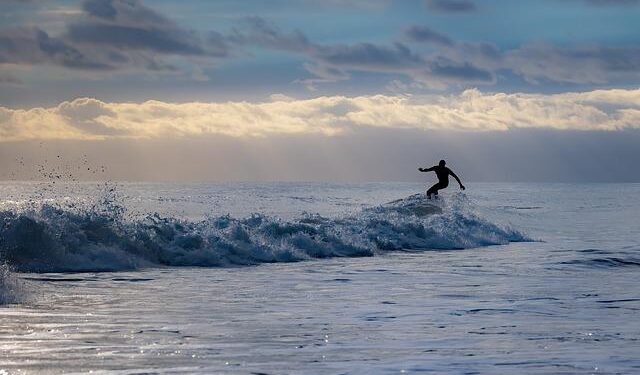 This Tiny Surf Town in Asia Feels Like Bali Without the Crowds – Travel + Leisure