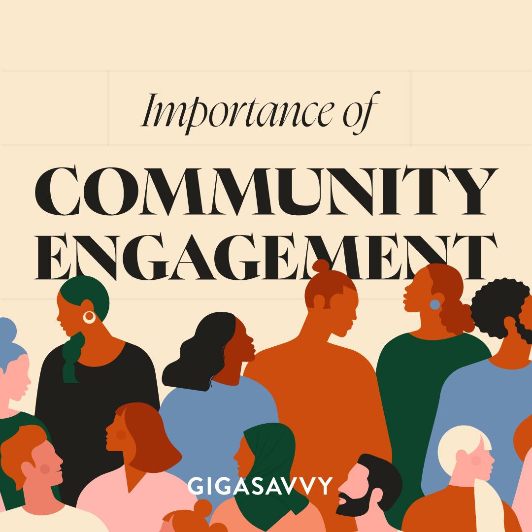 Community Engagement: Building Local Support for Major Events