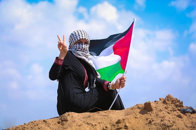 Palestine's Missed Opportunities and Lessons for Future Matches