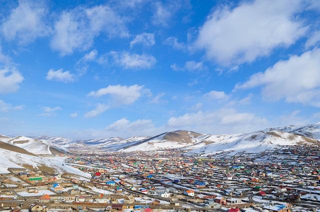 Mongolia’s Ulaanbaatar Dialogue Focuses on Regional Cooperation in Energy transition and Critical Minerals - The Diplomat