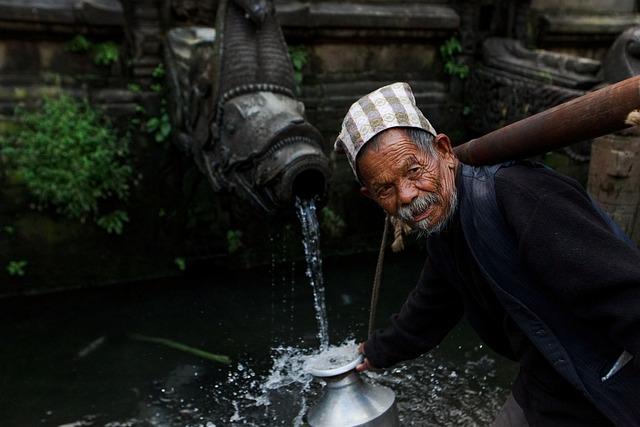 Cultural Significance of Nepal: Exploring the Duchess’s Connection