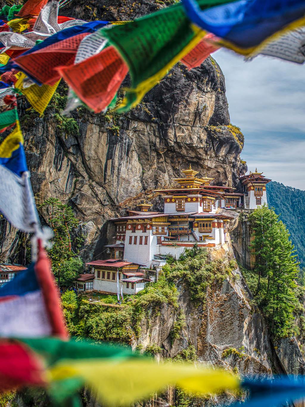 Global Lessons from Bhutan's Journey Toward National‌ Well-being