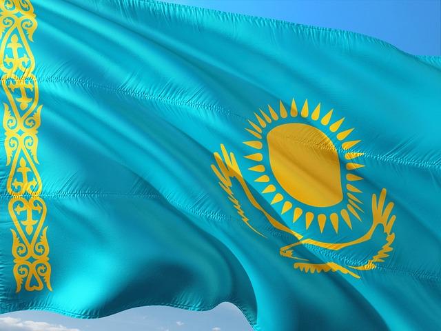 Kazakhstan's Strategic Move Towards Artificial Intelligence Collaboration