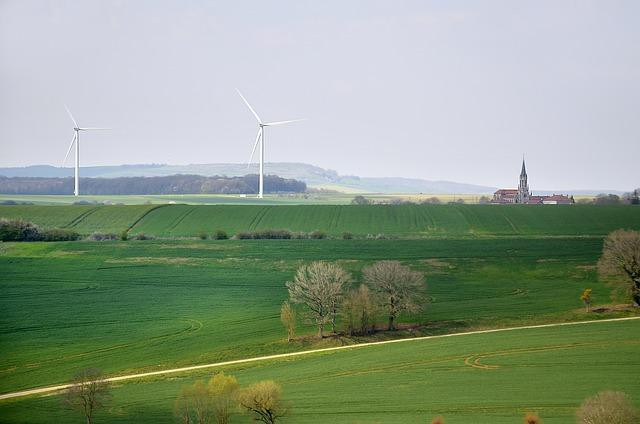 Recommendations for Sustainable Development in the Neighborhood