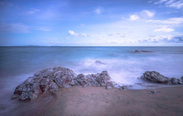 Exploring the Unspoiled Beaches and Crystal-Clear Waters of the Island