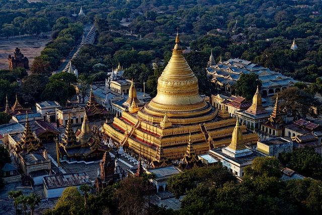 Future prospects for Myanmar: Navigating the Path Towards Stability and Reconciliation