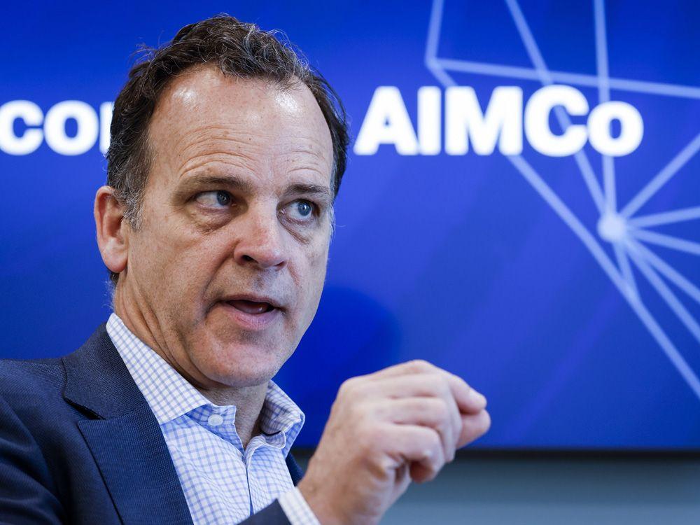 AIMCo's ​Leadership Changes: ​Analyzing ​the Institutional ⁤Shakeup