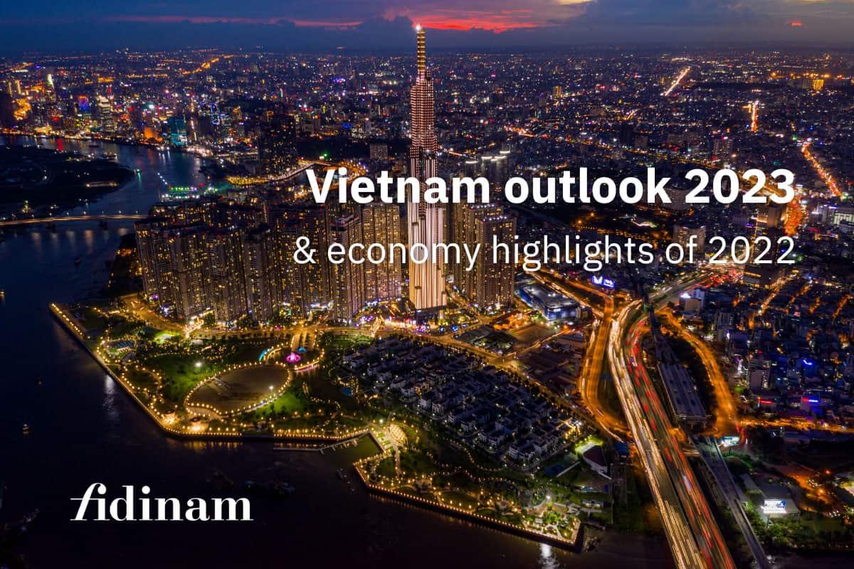 key Sectors Driving Growth in Vietnam’s Economy