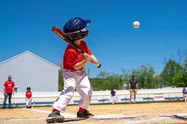 Bhutan's Growing⁣ Passion‍ for Baseball ⁣and Softball