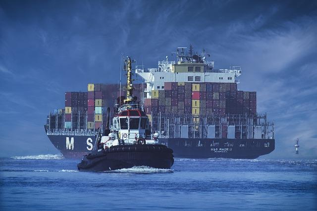 Asia-Europe Shipping Market Sees Shift with Contract Discounts