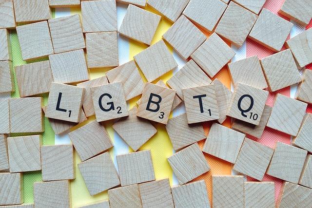 cultural Shifts and Public Support: ⁤The Changing‍ Attitudes Towards ⁣LGBTQ+ Rights