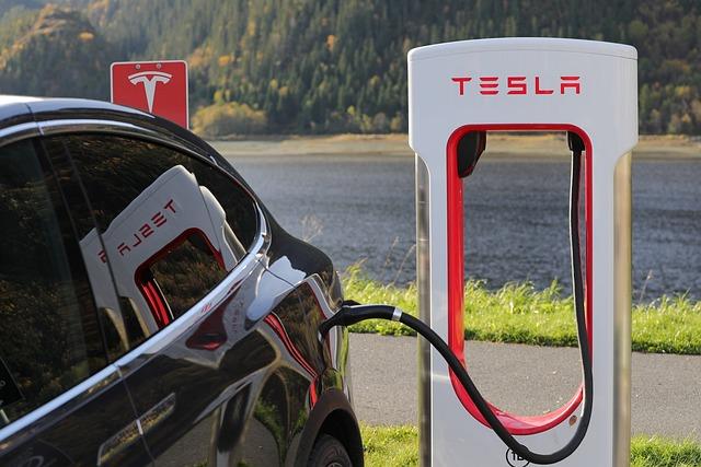 Potential Outcomes: Scenarios for Tesla and the Automotive Market