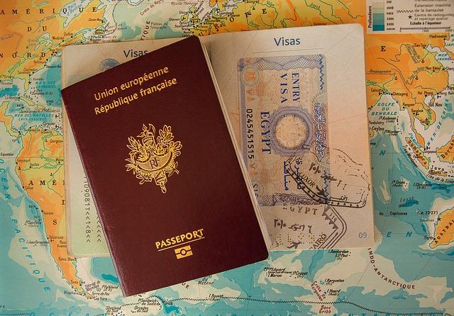 Understanding Visa Requirements and Travel Regulations