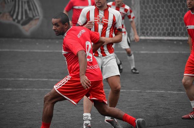  Potential Backlash And Responses From Soccer Community 
