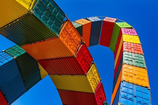   Strategic Recommendations For Strengthening Ties : Trade Innovation Focused Initiatives 