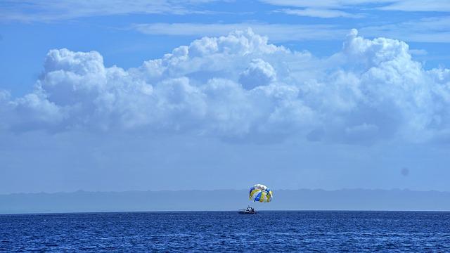 The Allure of Stunning beaches and Pristine Nature