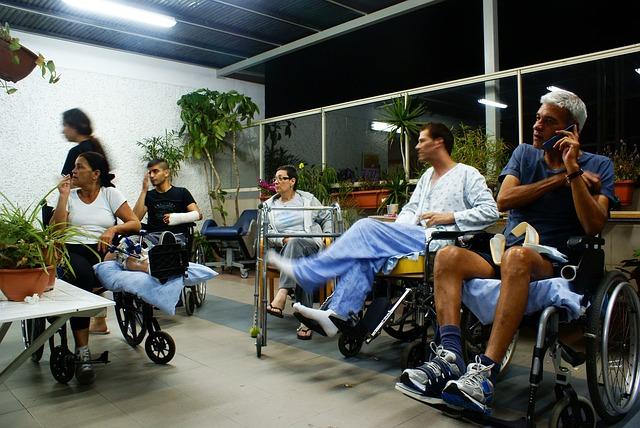 Expert Insights on Rehabilitation and Long-Term Health Strategies