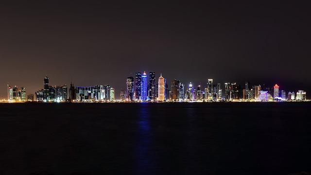 Qatar's Vision for International diplomacy: Emphasizing Multilateralism and Inclusivity