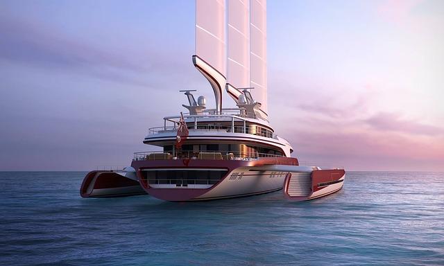 Market Insights: The Future of Superyachting in the Asia-pacific Region