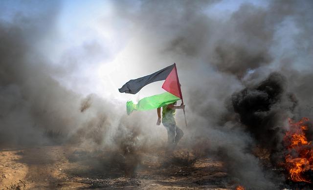 Academic Perspectives: Scholarly Works on the Palestinian Cause